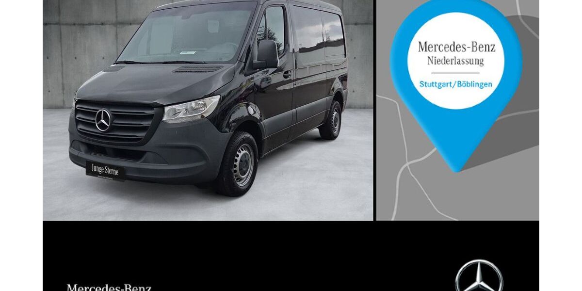 Mercedes-Benz Sprinter 48.377 km 28.548 &euro; Böblingen 71034