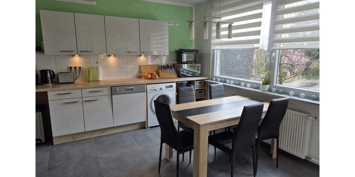 Erdgeschoßwohnung Wuppertal Sedansberg - 2 Zimmer, 65 m&sup2;, 165.000&euro; | Angebot:26687817