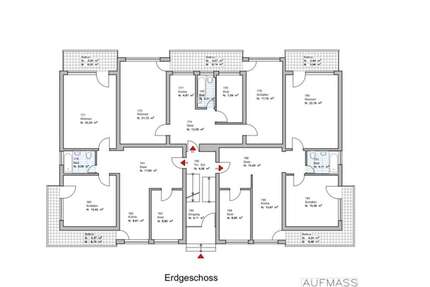 Wohnung zum Kaufen in Erlensee 347.000 € 84.04 m²