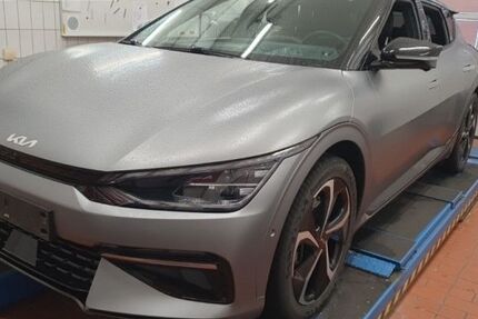 Kia EV6 32.320 km 36.950 &euro; Steinbach-Hallenberg OT Herges-Hallenberg 98587