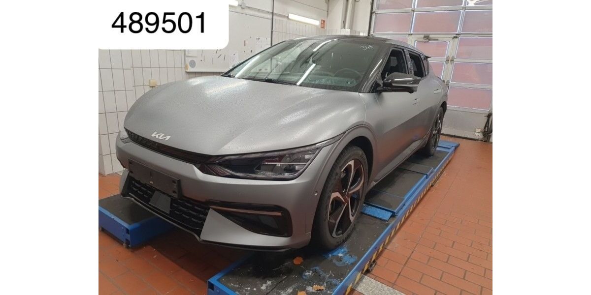 Kia EV6 32.320 km 36.950 &euro; Steinbach-Hallenberg OT Herges-Hallenberg 98587