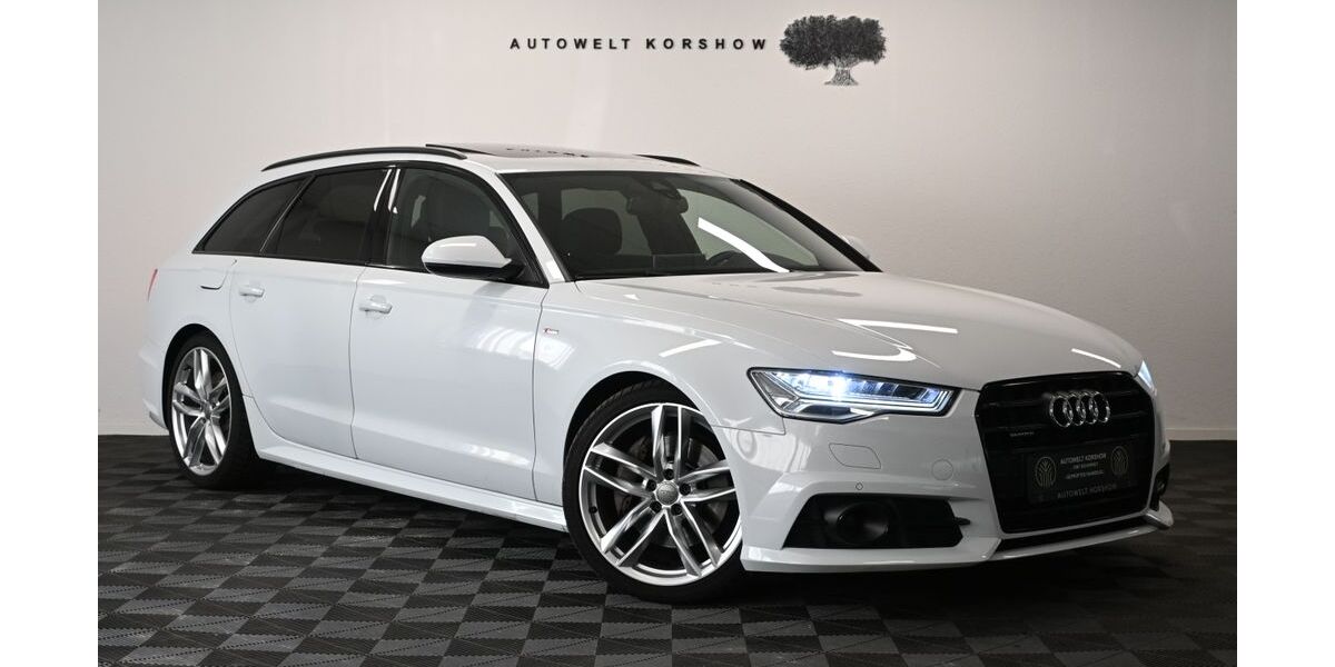 Audi A6 89.520 km 27.000 &euro; Saerbeck 48369