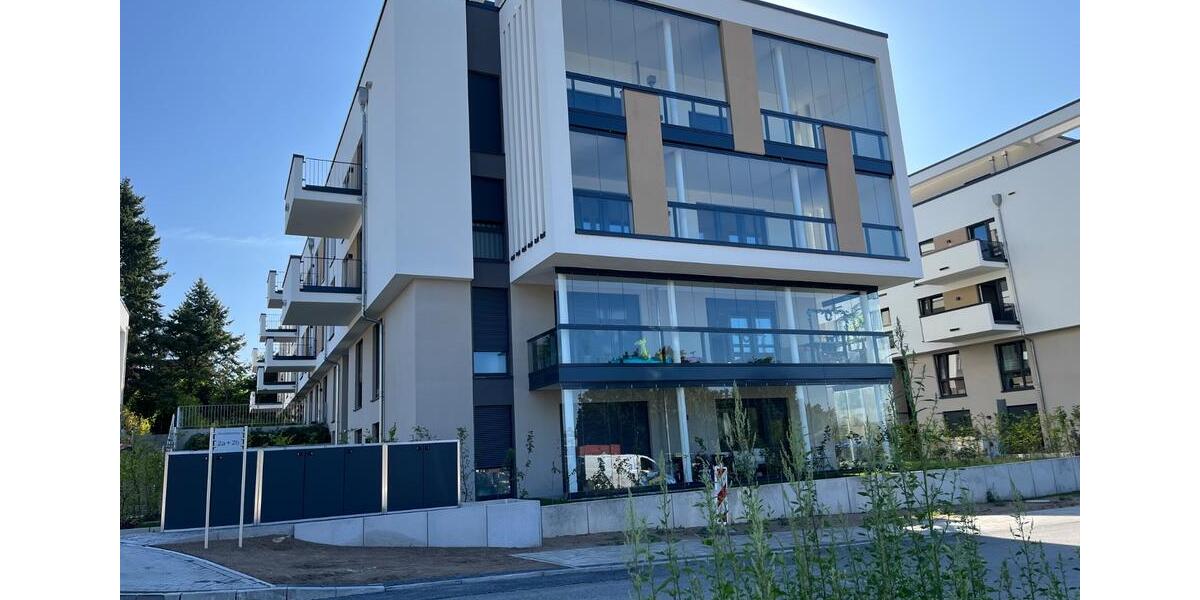 Etagenwohnung Friedrichsdorf - 4 Zimmer, 123 m&sup2;, 750.000&euro; | Angebot:27143216