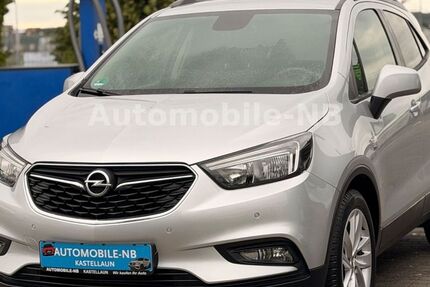 Opel Mokka 105.000 km 10.800 &euro; Kastellaun 56288