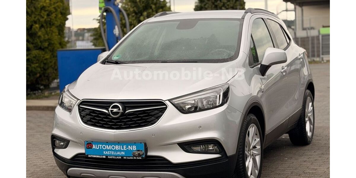 Opel Mokka 105.000 km 10.900 &euro; Kastellaun 56288