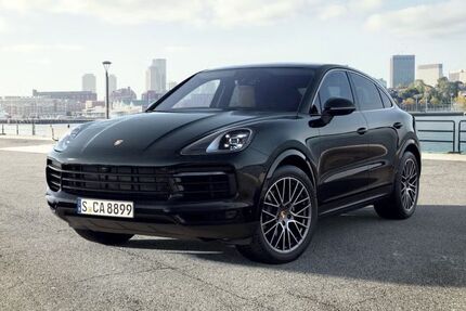 Porsche Cayenne 39.900 km 91.390 &euro; Aschaffenburg 63739