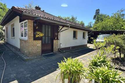 Haus Wittichenau - 4 Zimmer, 105 m&sup2;, 85.000&euro; | Angebot:26794188