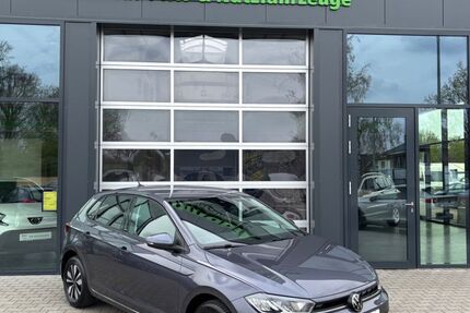 VW Polo 72.625 km 16.490 &euro; Hörstel 48477
