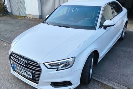 Audi A3 65.000 km 15.490 &euro; Eberbach 69412