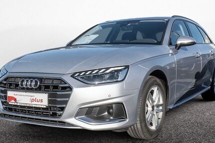 Audi A4 24.089 km 26.880 &euro; Wittenberge 19322