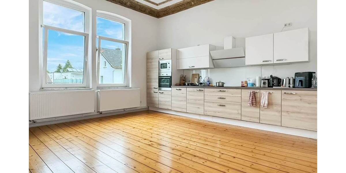 Mehrfamilienhaus, Wohnhaus Minden Innenstadt - 1 Zimmer, 311 m&sup2;, 2.200.000&euro; | Angebot:25743670
