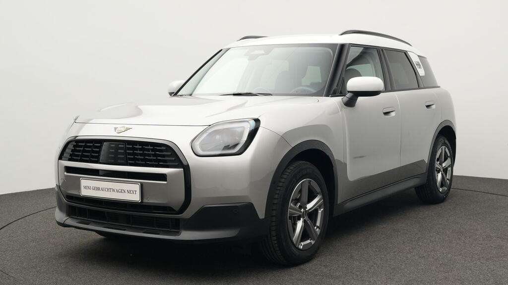 Mini Countryman C 26.412 km 34.992 &euro; München 80788