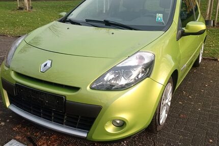 Renault Clio 221.500 km 1.900 € Recklinghausen 45659