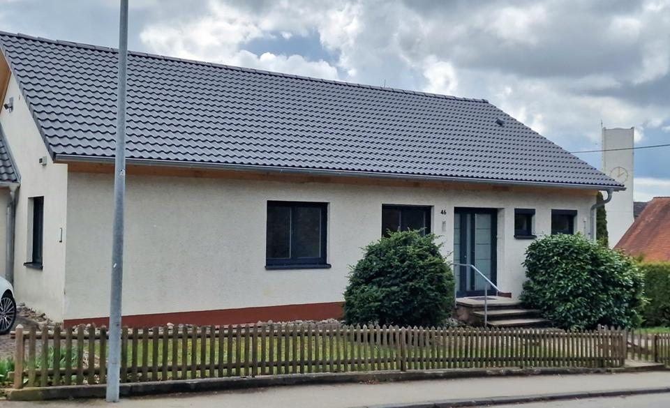 Etagenwohnung Sigmaringen - 3.5 Zimmer, 95 m&sup2;, 900&euro; | Angebot:26294724