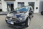 VW Golf Sportsvan 1.4 TSI Highline LEDER NAVI AHK 105.050 km 14.490 € Löhne 32584
