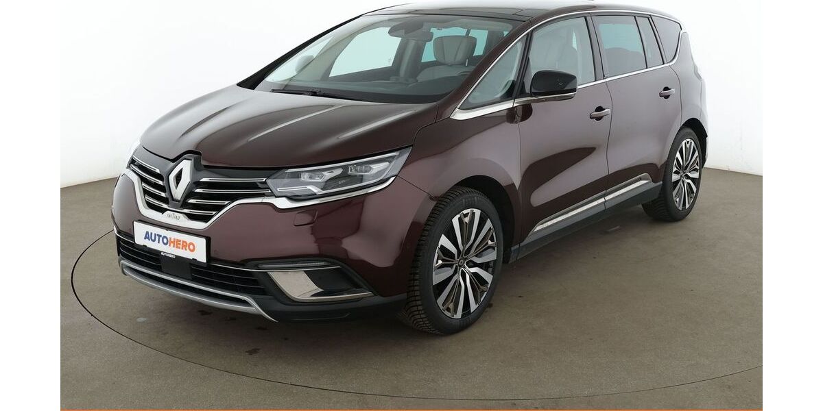 Renault Espace 72.192 km 27.550 &euro; Dresden 01187