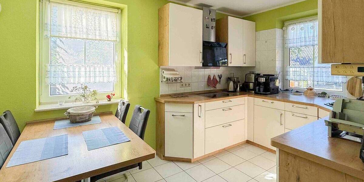 Einfamilienhaus Remplin Retzow - 5 Zimmer, 142 m&sup2;, 320.000&euro; | Angebot:26156406