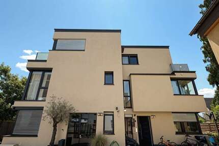 Wohnung zum Kaufen in Budenheim 349.000 € 90.46 m² 3.5 zimmer