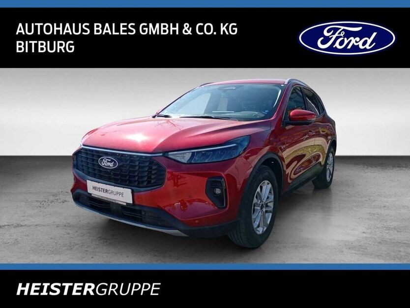 Kuga