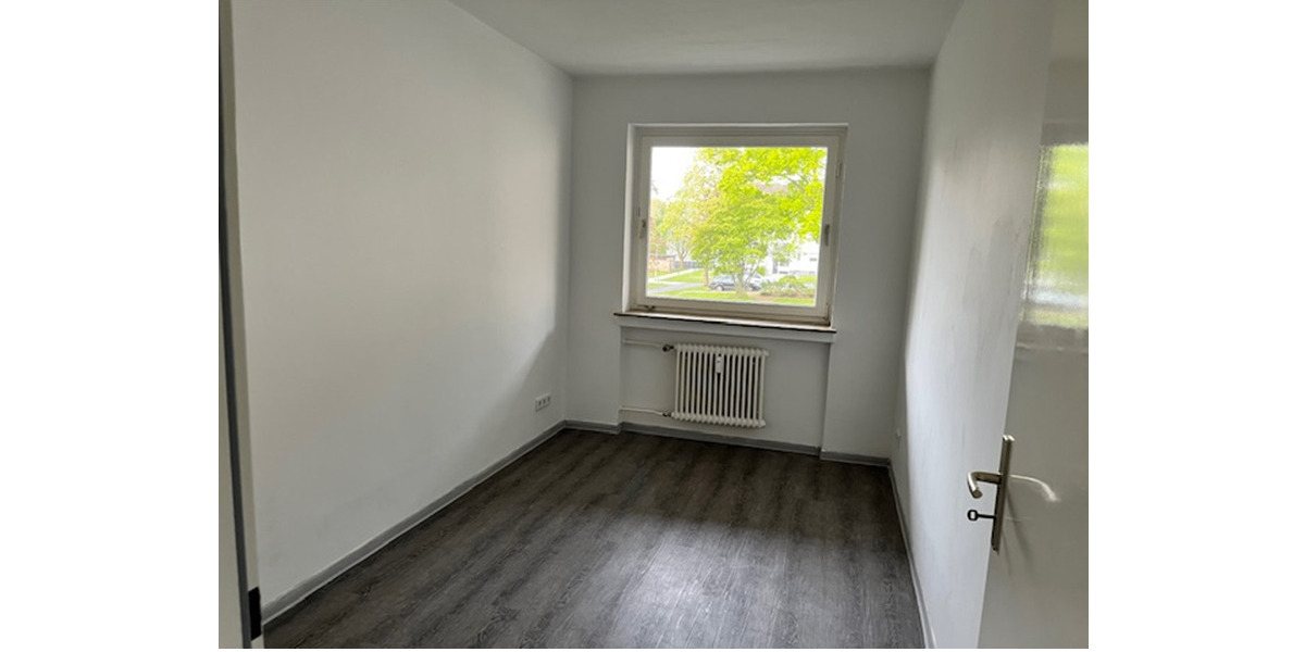 Etagenwohnung Baunatal Altenbauna - 3 Zimmer, 109 m&sup2;, 930&euro; | Angebot:26436650