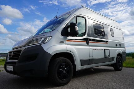 Fiat Ducato 155.964 km 34.990 &euro; Schwentinental 24223