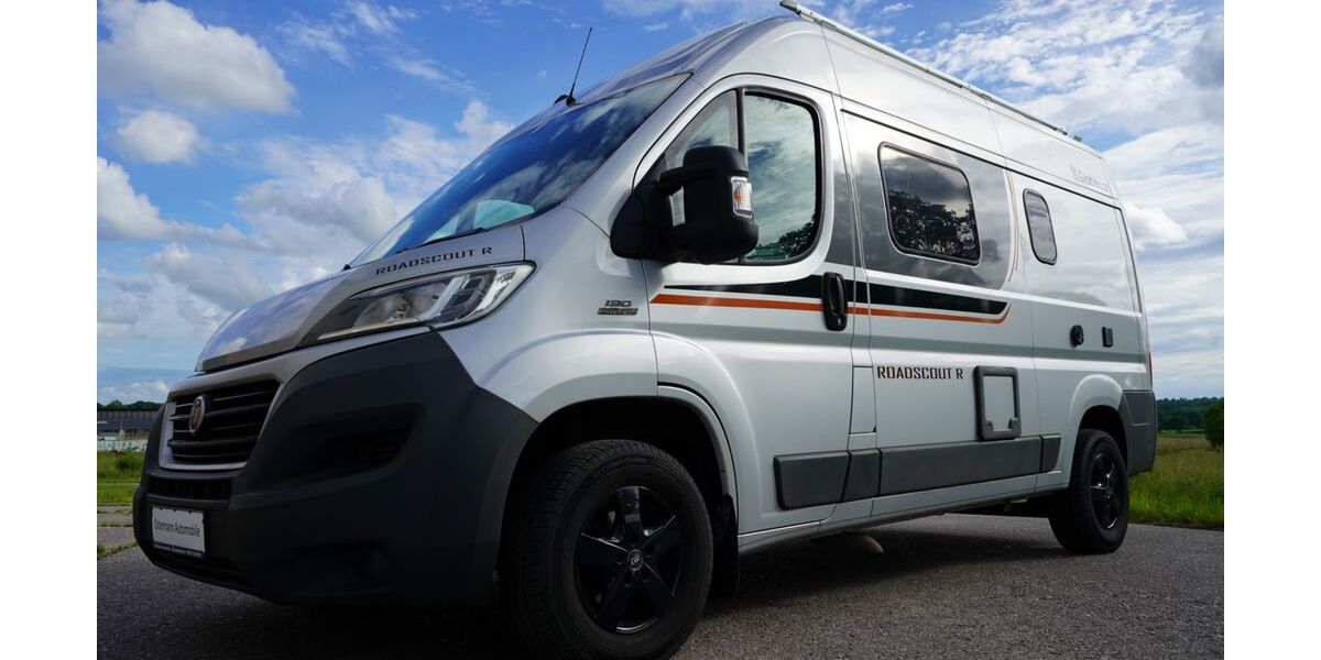 Fiat Ducato 155.964 km 34.990 &euro; Schwentinental 24223