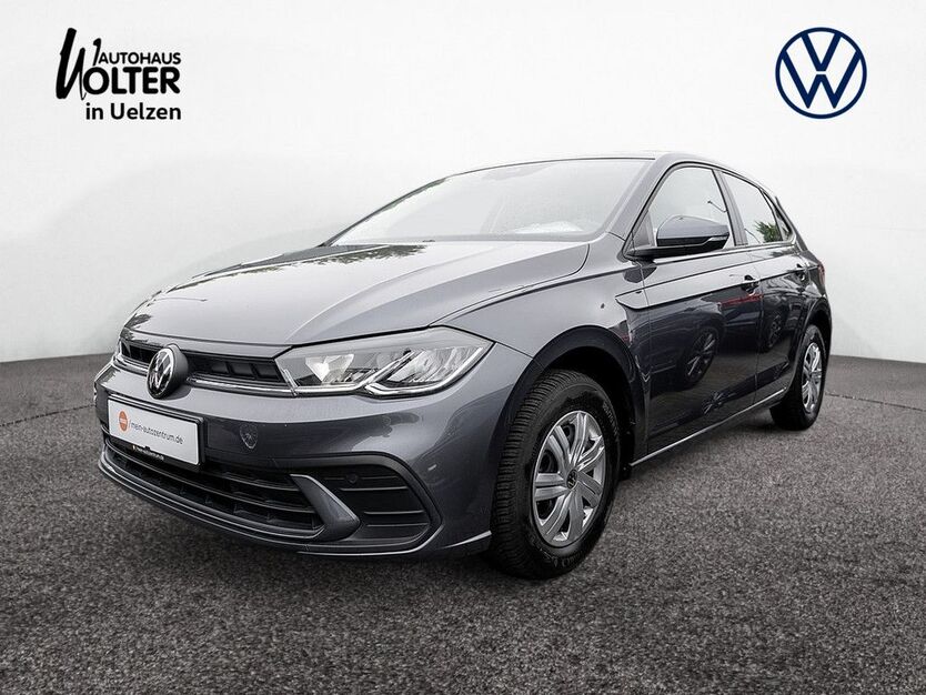 VW Polo 19.740 km 16.760 € Uelzen 29525