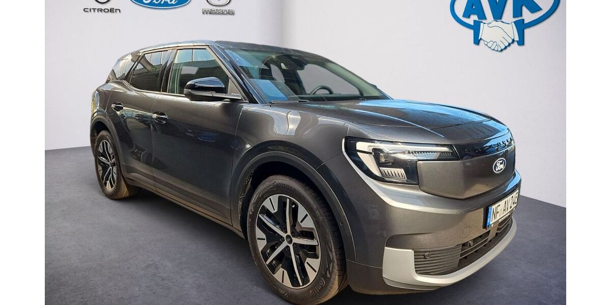 Ford Explorer 5.150 km 41.990 &euro; Husum 25813