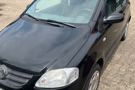 VW Fox 168.760 km 600 &euro; Bielefeld 33729