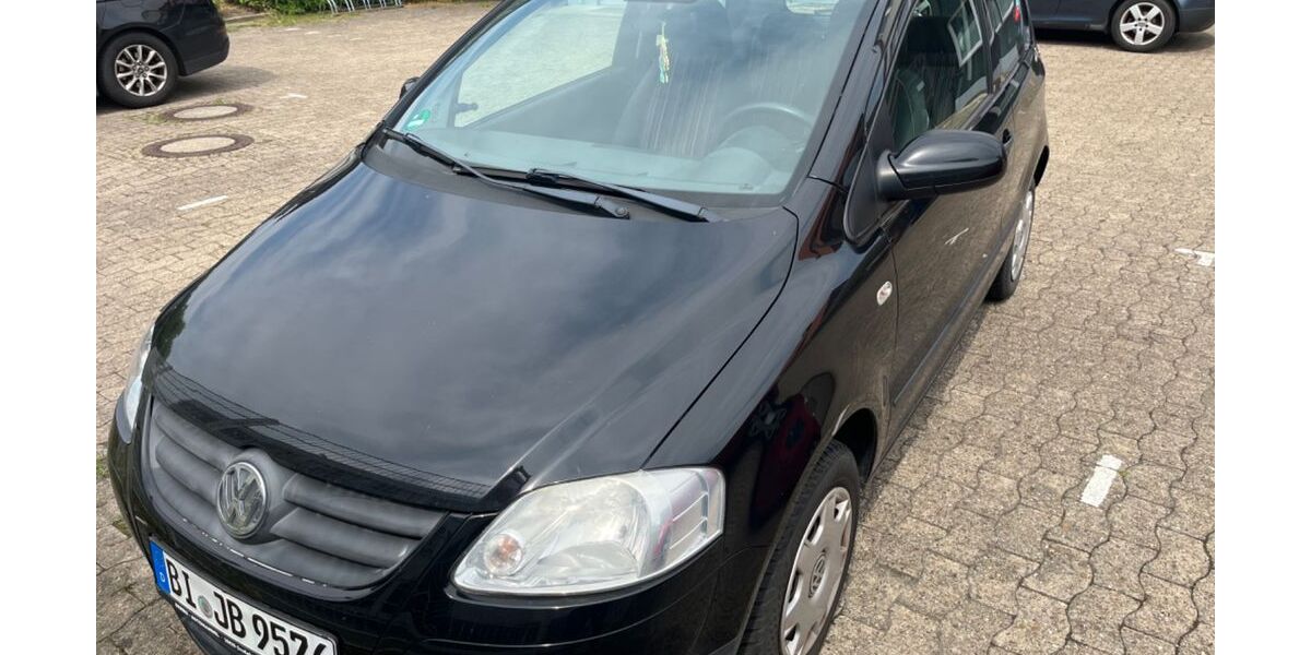 VW Fox 168.760 km 750 &euro; Bielefeld 33729