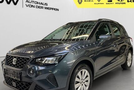Seat Arona 25.710 km 17.980 &euro; Heilbronn 74076