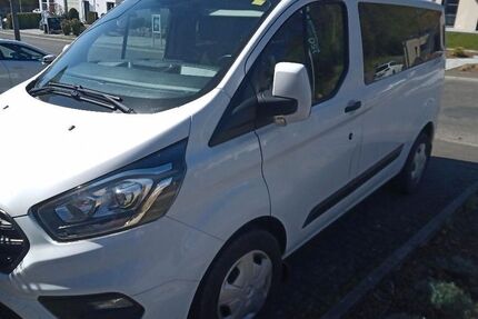 Ford Transit 145.795 km 12.790 &euro; Würzburg-Estenfeld 97230