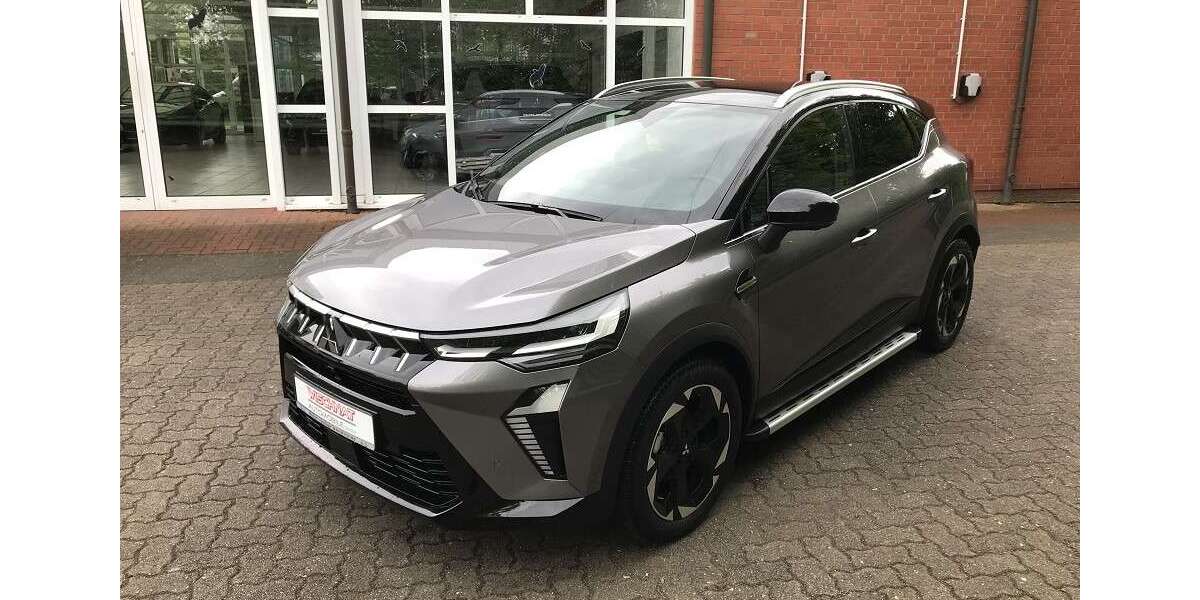 Mitsubishi ASX 23.250 km 27.890 &euro; Fuhlenhagen 21493