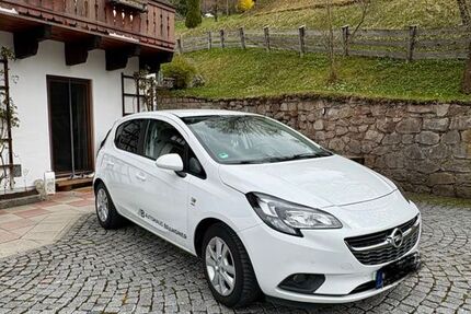 Opel Corsa 54.000 km 9.900 &euro; Schönau am Königssee 83471