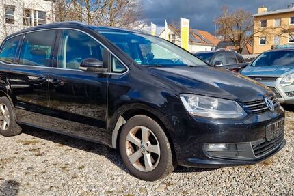 VW Sharan 217.311 km 6.999 &euro; Fürstenfeldbruck 82256