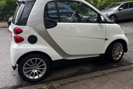 Smart ForTwo 150.000 km 4.750 &euro; Hamburg 21077