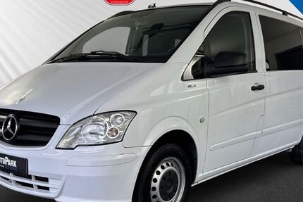 Mercedes-Benz Vito 172.590 km 12.998 &euro; Bad Waldsee 88339
