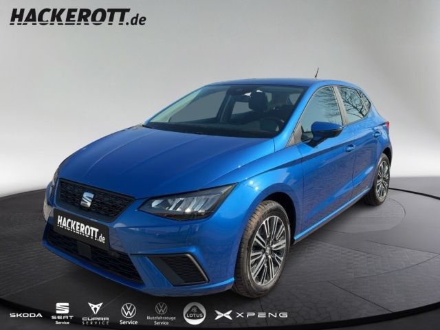 Seat Ibiza 23.364 km 19.980 &euro; Burgwedel 30938
