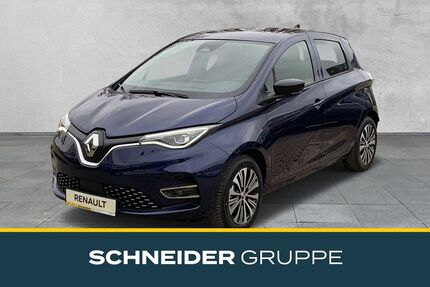Renault ZOE 11.990 km 19.890 &euro; Röhrsdorf 09247