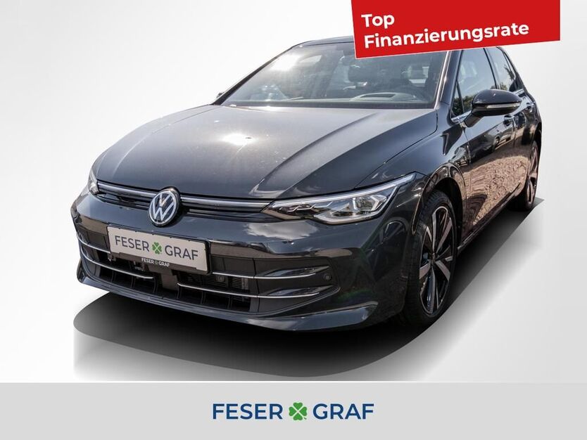 VW Golf 29.748 km 30.740 € Bernburg 06406