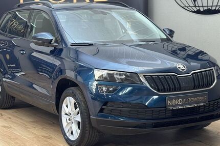 Skoda Karoq 91.622 km 17.990 &euro; Rastede/ Wahnbek 26180