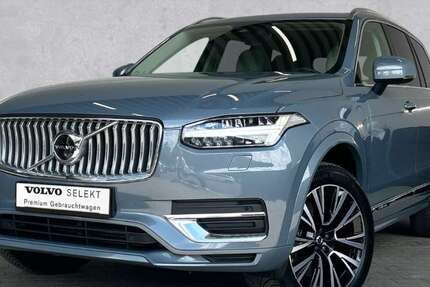 Volvo XC90 91.300 km 44.890 &euro; Koblenz 56077