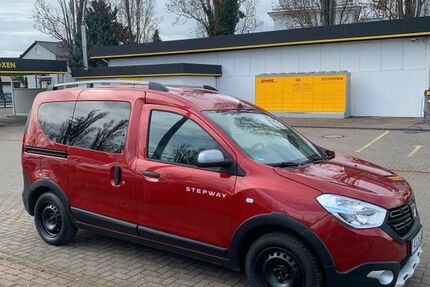 Dacia Dokker 109.700 km 13.999 &euro; Worms 67551