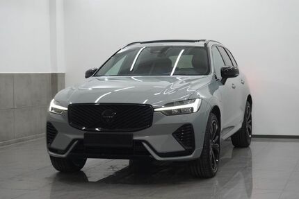 Volvo XC60 21.684 km 47.900 &euro; Seddiner See OT Neuseddin 14554
