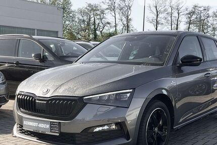 Skoda Scala 31.700 km 21.980 &euro; Jever 26441