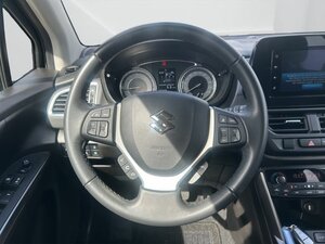 Suzuki (SX4) S-Cross Comfort*Kamera*SHZ*LED*Tempo.*AHK* 48.000 km 19.890 &euro; Nidderau 61130