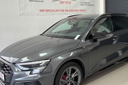 Audi A3 94.214 km 27.500 &euro; Balingen 72336