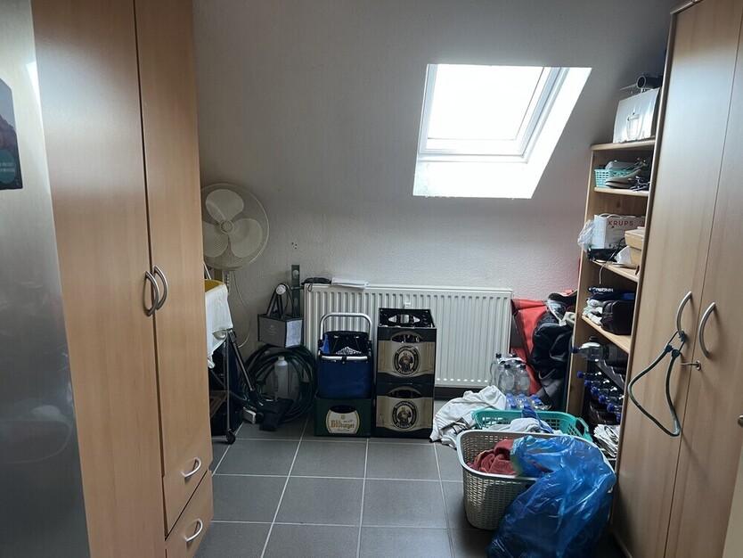 Moderne Dachgeschoßwohnung in ruhiger Lage