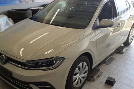 VW Polo 51.600 km 18.890 &euro; Braunschweig 38114