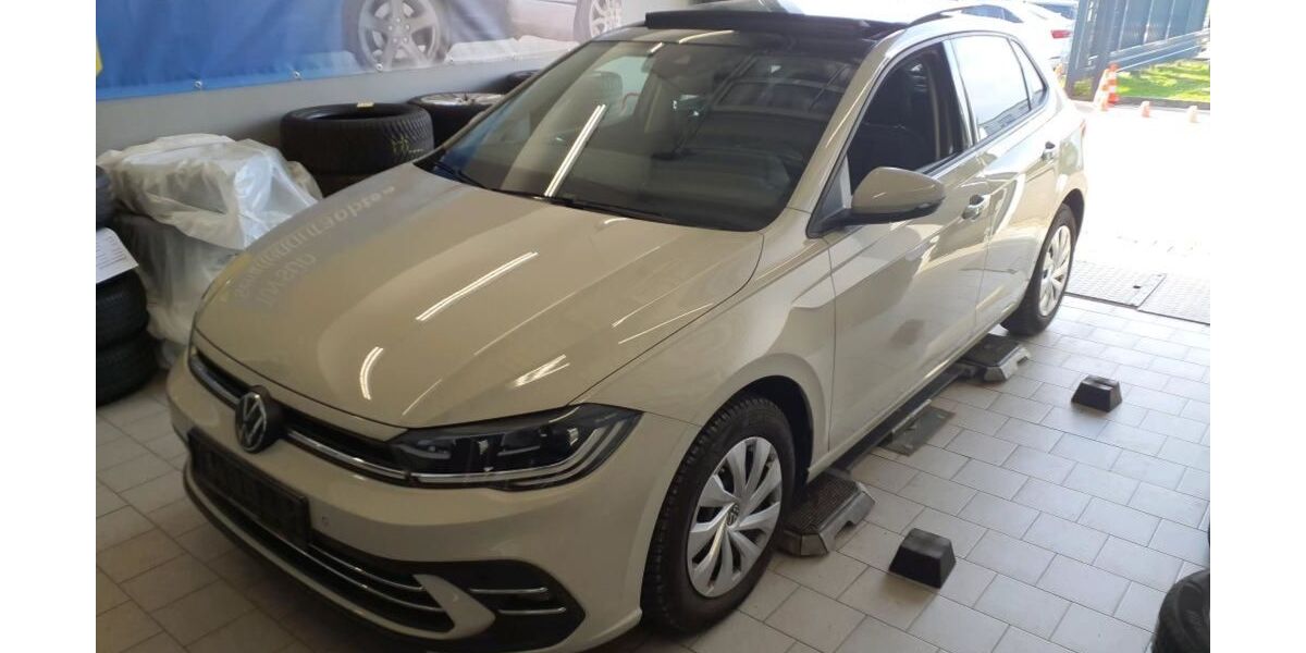VW Polo 51.600 km 18.890 &euro; Braunschweig 38114